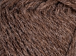 Wool Ball Loaghtan/Black Shetland Mix